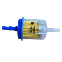 Фільтр паливний (карбюратор) прямоточний