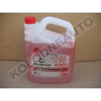 Антифриз червоний 5 л -40 ° С Кама