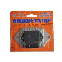 Коммутатор зажигания 2108, 2109, 21099, 7 контактов Совек