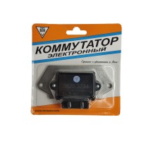 Комутатор запалення 2108, 2109, 21099, 6 контактів ВТН