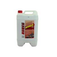 Антифриз красный 10 л -42°С RUBEG