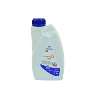 Антифриз синий  1 л -37°С G11+ Solventis