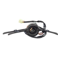 Перемикач підрульовий 2104, 2105, 2107 (3 положення трьох важільний)