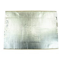 Віброізоляція 700х500 1,3 мм (60 мкм)