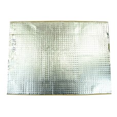 Віброізоляція 700х500 1,3 мм (60 мкм)