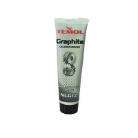 Смазка графитовая 150 г TEMOL