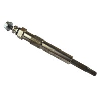 Свічка розжарювання Ford Connect,Focus II,Mondeo IV 1.8DI,TDCI 02- (10V)