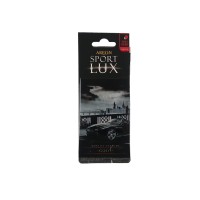 Ароматизатор на дзеркало сухий areon лист sport lux "gold" (копія)