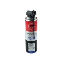 Очищувач карбюратора аерозоль BEG-LINE 500 мл. з трубкою