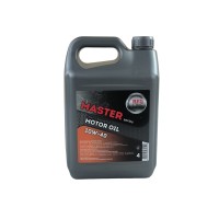Масло моторное всесезонное 10W40 4л. BEG-LINE Master SG/CF