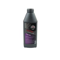 Олія трансмісійна 75W-90 GL-5 1 л BEG-LINE Master