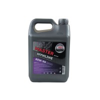 Олія трансмісійна 80W-90 GL-4/GL-5 4 л BEG-LINE Master