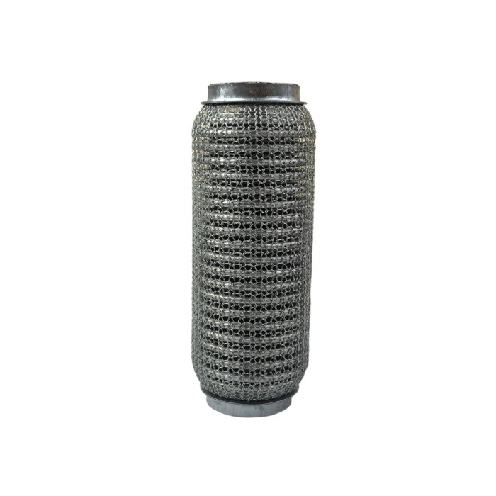 Гофра 50х200 (3-х шарова) interlock, кольчуга