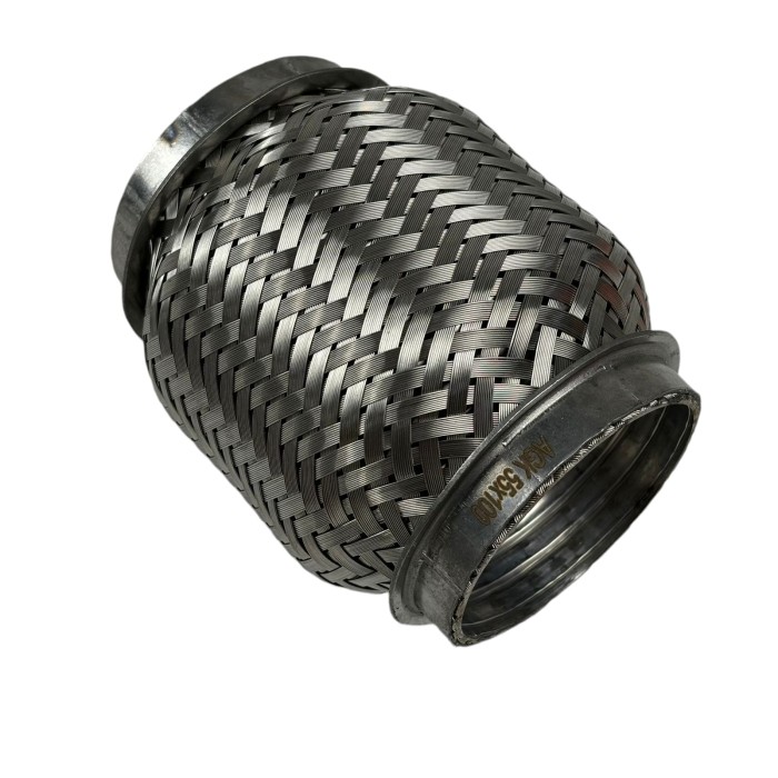 Гофра 55х100 (3-х шарова) VW (коротка) (interlock)