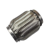 Гофра 60х120 (3-х слойная) VW interlock