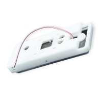 Подсветка салона универсальная 130x55 LED 24v