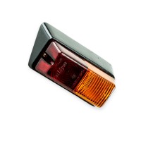 Фонарь тракторный задний метал. ФП-209М Завод АЭА прав.