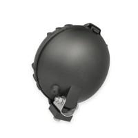 Противотум. кругл. d-159мм H3 12-24В 70W решетка белая WESEM блистер (к-т)