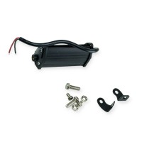 Фара дополнительная LED прямоуг. 110х25х45 (Д В Ш) 9W ближний 3030