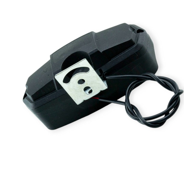 Фара додаткова LED прямокут. 120х45х55 (Д В Ш) 18W L22