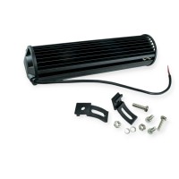 Фара дополнительная LED прямоуг. 300х75х60 (Д В Ш) 72W комбинированный CREE