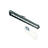 Фара додаткова LED прямокут. 340х26х45 (Д В Ш) 36W дальнє світло 3030