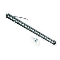 Фара дополнительная LED прямоуг. 500х28х45 (Д В Ш) 54W дальний 3030