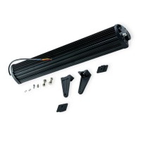 Фара додаткова LED прямокут. 585х75х85 (Д В Ш) 168W ближнє світло CREE