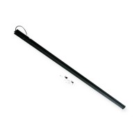Фара додаткова LED прямокут.1280х28х45 (Д В Ш) 144W дальнє світло CREE