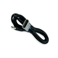 Інтерфейс usb torelli