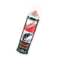 Спрей для очистки газовой системы brc car service 150ml