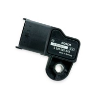 Датчик тиску (map sensor) bosch