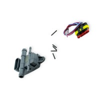 Датчик тиску (map sensor) kme diego сст-6 Польща