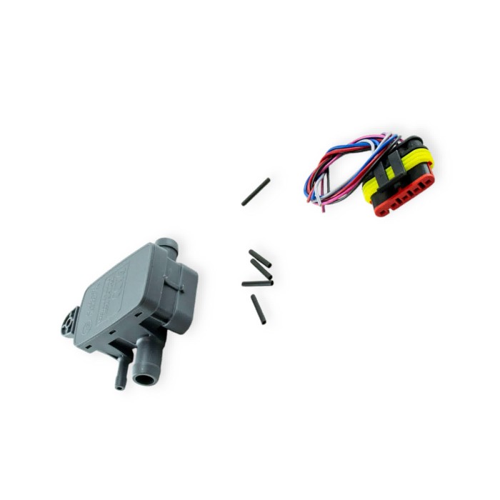 Датчик тиску (map sensor) kme diego сст-6 Польща