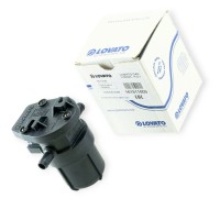 Датчик тиску (map sensor) lovato з фільтруючим елементом
