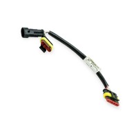Датчик тиску (map sensor) перехідник stag ps01 на ps02