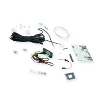 Датчик уровня топлива ультразвуковой greengas ultraz