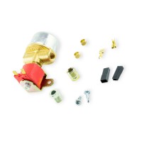 Клапан газовый atiker 1318 (вход газа d8)