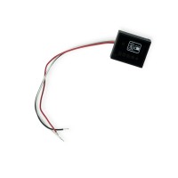 Перемикач (газ/бензин) stag led-200 gofast для систем вприску stag