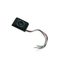Перемикач (газ/бензин) stag led-300/401в для електроніки qmax basic 6 цил.