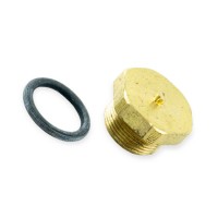 Заглушка м18х1