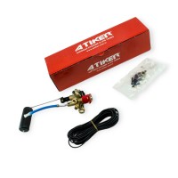 Мультиклапан atiker клас е h200х30 з котушкою