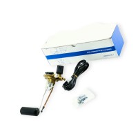 Мультиклапан tomasetto кл е at02 r67-01 d230-30, з котушкою, без ззп
