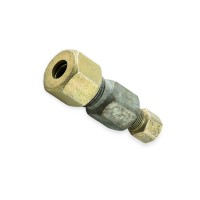 З'єднувач 6х10 (м12х1,м18х1,5) vogas