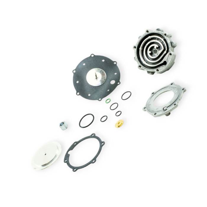 Ремкомплект редуктора brc 800/1200mbar)