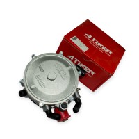 Редуктор гбо 2-3 поколения atiker vr01 super (до 140kw 190л.с.) электронный