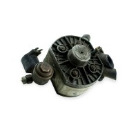 Редуктор гбо 4-го покоління kme silver s8 (до 240 к.с, 180 квт) б/в