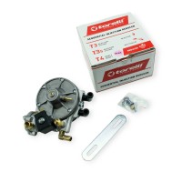 Редуктор гбо 4-е пок torelli taurus super 8мм. (190kw, 250h.p.)