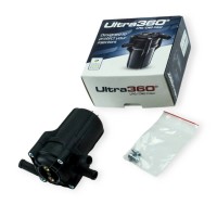 Фільтр парової фази з відстійником аlex ultra 360*2 (12x12x12)
