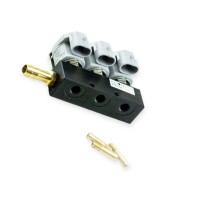 Форсунки valtek тип 30, 3 циліндри 2 oм,